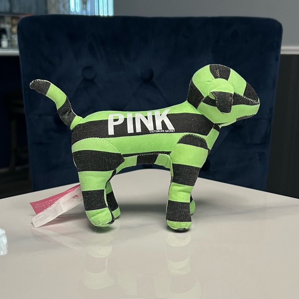 PINK Victoria’s Secret Mini Dog